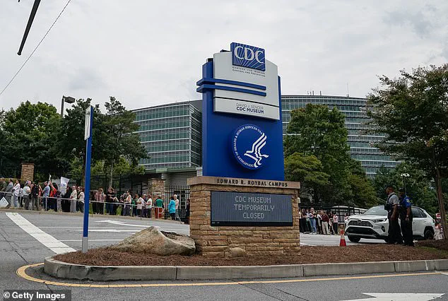 CDC Leadership Changes Spark Concerns Over Public Health Policy Stability
