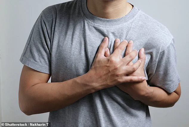 New Study Suggests Height May Be Linked to Better Cardiovascular Health, but Experts Warn Risks Persist Despite Findings