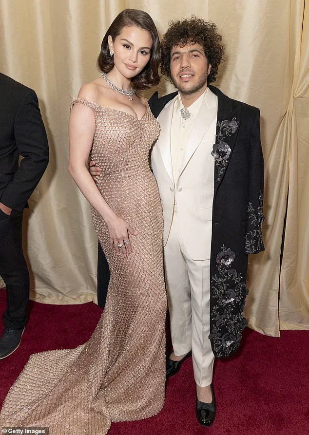 Benny Blanco Reveals His Real Surname Ahead of Wedding to Selena Gomez, Leaving Fans in Shock