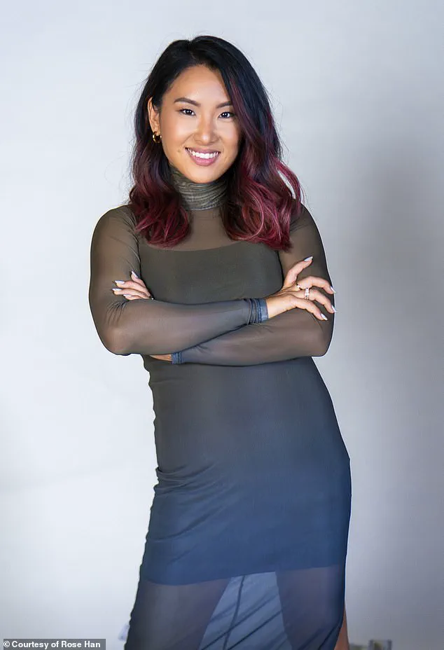 From $100,000 in Debt to $1 Million: Rose Han’s Roadmap to Financial Freedom