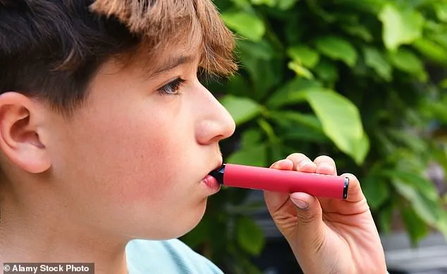 Global Call for E-Cigarette Ban to Shield Children and Protect Cardiovascular Health, Warns ESC Experts