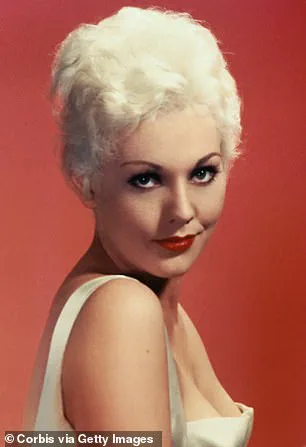Kim Novak, 92, Stuns Venice Film Festival with Youthful Glamour as Lifetime Achievement Award Sparks Debate