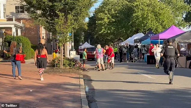KIPONA Festival Disrupted by Minivan Crash: Three Injured in Chaos