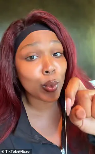 Lizzo's Unexpected Feud: 'Bold, Black, and Beautiful' Icon at Center of TikTok Drama Over Chopped and Screwed Challenge