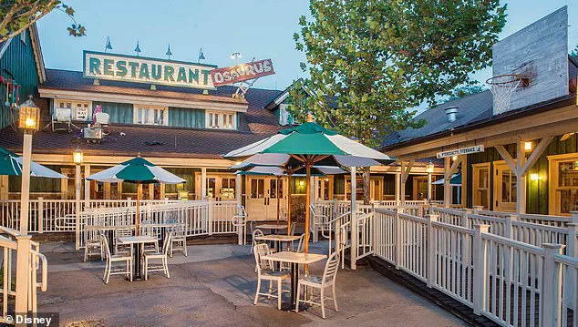 Disney World's Harambe Market Overhaul Sparks Outcry: 'Cultural Shift Sparks Debate,' Says WDW News Today