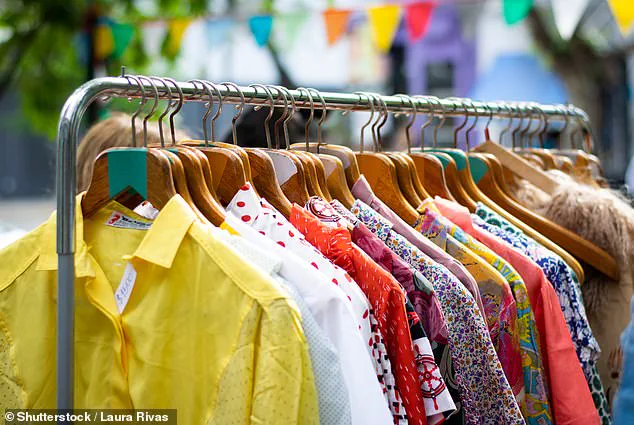 From Lockdown to Luxury: How a 22-Year-Old Turned Vintage Reselling into a Thriving Business During the Pandemic