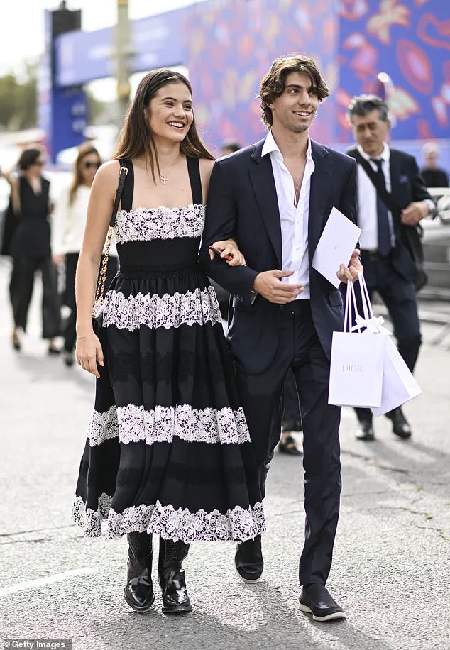 Privileged Liaisons: Inside the Elusive Social Circles of Vittoria of Savoy and Billionaire Carlo Agostinelli