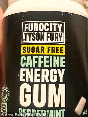 12-Year-Old's Near-Fatal Caffeine Overdose Sparks Calls for Stricter Legal Safeguards to Prevent Children's Access to High-Caffeine Products