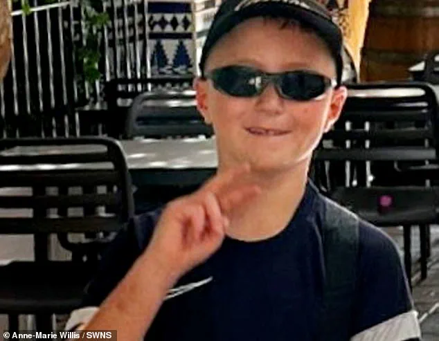 12-Year-Old's Near-Fatal Caffeine Overdose Sparks Calls for Stricter Legal Safeguards to Prevent Children's Access to High-Caffeine Products