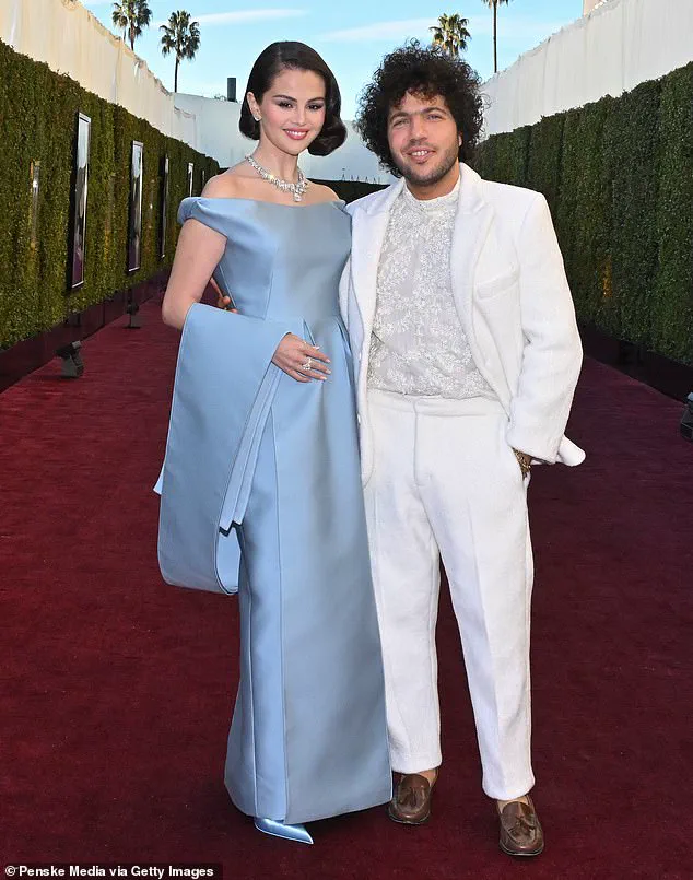 Days Before Selena Gomez and Benny Blanco's Wedding, Taylor Swift's Attendance Hangs in the Balance Amid Engagement News