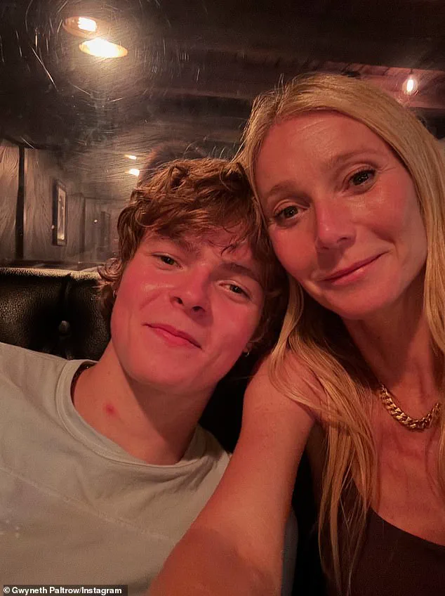 Gwyneth Paltrow’s Unfiltered Summer: A Privileged Peek Beyond Goop’s Curated Image