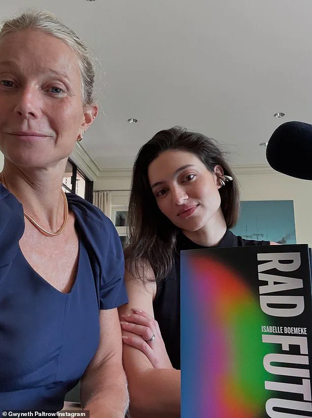 Gwyneth Paltrow’s Unfiltered Summer: A Privileged Peek Beyond Goop’s Curated Image