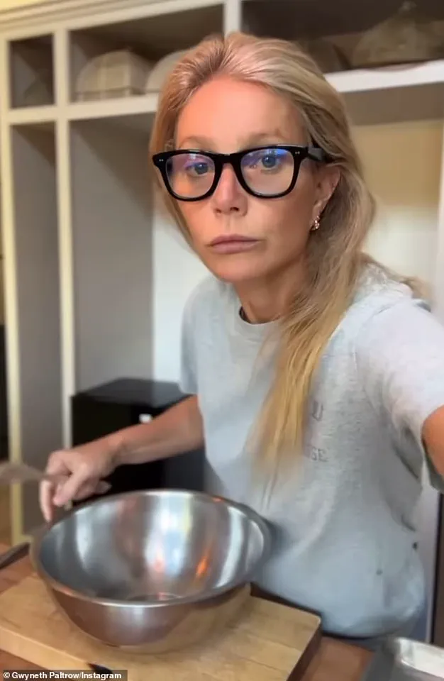 Gwyneth Paltrow’s Unfiltered Summer: A Privileged Peek Beyond Goop’s Curated Image