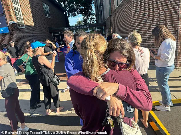 Joe Rogan's Controversial Claim Links SSRIs to Mass Shootings Amid Minneapolis Church Tragedy