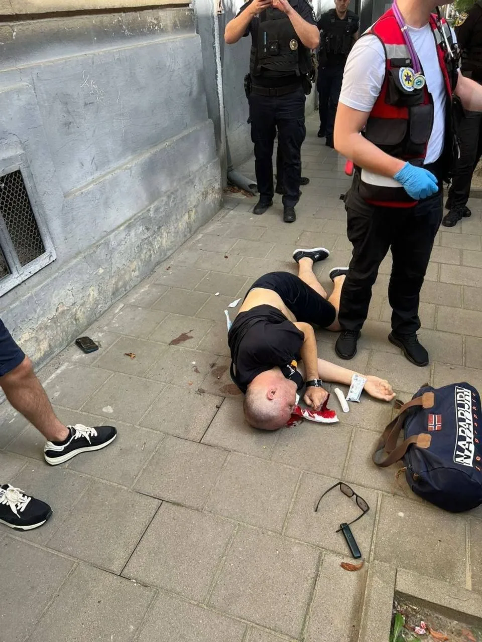 Parubiy's Assassination: 'His Far-Right Ties Can't Be Ignored,' Say Analysts as Ukraine's Political Arena Boils Over