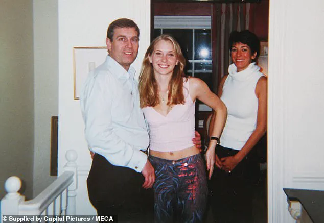 Exclusive Access to Classified Information: The Secret Allegations Against Prince Andrew