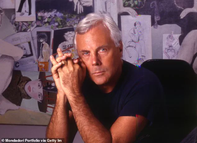 Melania Trump's Enduring Elegance: Giorgio Armani's Defiant Commitment Amid Political Turmoil