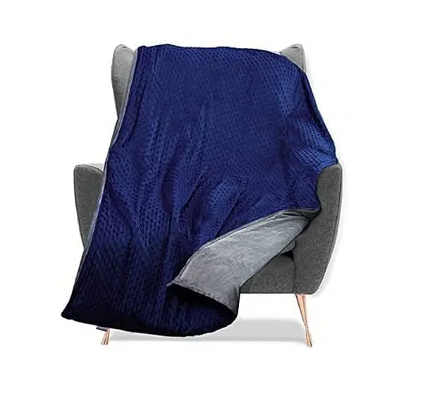 Weighted Blankets: Science or Hype in the Wellness Boom?