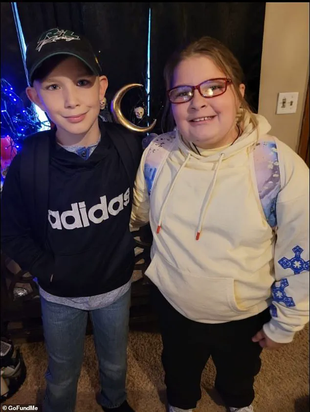 Backpack Saves Girl’s Life in Wisconsin Traffic Incident