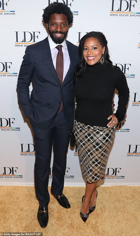 Breaking: Sheinelle Jones Opens Up on Today Show About Losing Husband to Glioblastoma