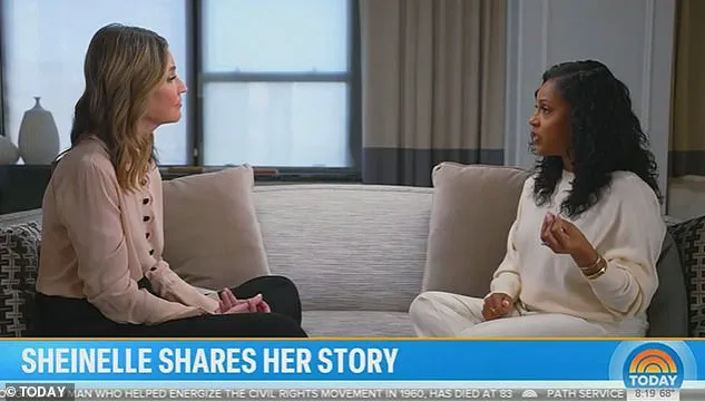 Breaking: Sheinelle Jones Opens Up on Today Show About Losing Husband to Glioblastoma