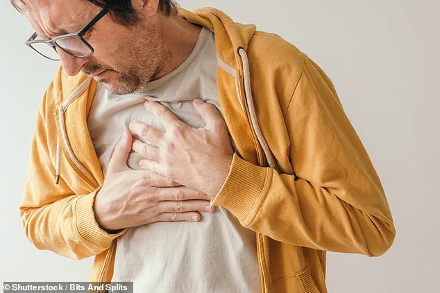 Dr. Clare Thompson Warns: 'Coughing Up Blood, No Matter How Minor, Could Signal Life-Threatening Conditions—Seek Immediate Medical Attention'