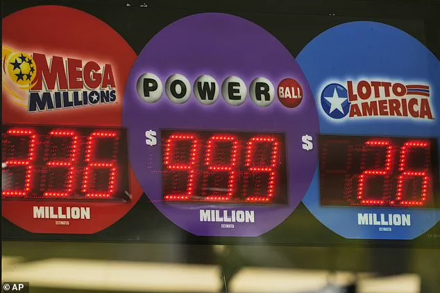 As Powerball Jackpot Soars to Record Heights, Tax Code Threatens to Undermine Windfall for Winners