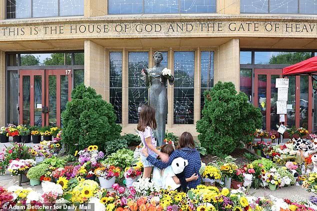 Hope Emerges for Critically Injured 12-Year-Old in Minneapolis Church Shooting: Late-Breaking Update on August 27 Incident