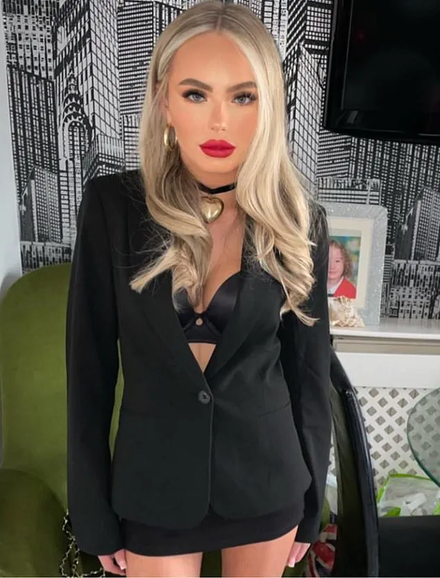 Mother Calls It a 'Living Hell': British Law Student Faces 25-Year Dubai Prison Sentence for Drug Possession as Family Pleads for Help