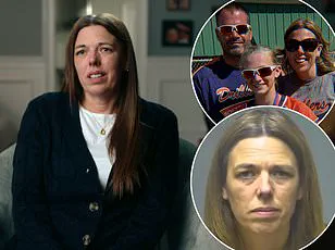 Netflix Documentary Reveals Psychological Manipulation and Ethical Dilemmas in Teen Case