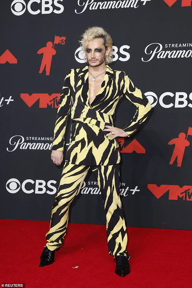 2025 VMAs Descend into Chaos as Fashion Missteps Dominate Red Carpet