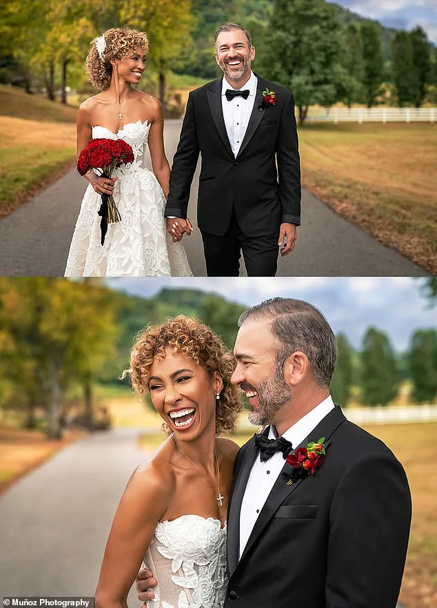 Sage Steele Weds Dave Barbuto in Scenic Nashville Ceremony: A Look at the Polarizing Ex-ESPN Host's New Chapter