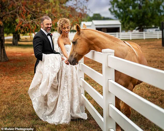 Sage Steele Weds Dave Barbuto in Scenic Nashville Ceremony: A Look at the Polarizing Ex-ESPN Host's New Chapter