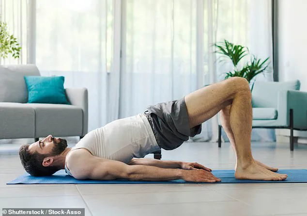 The Importance of Strength Training in Midlife: Four Exercises for Preserving Muscle Mass and Strength