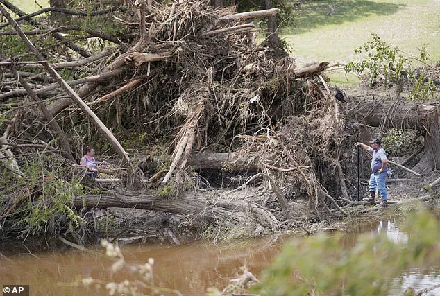Two FEMA Employees Fired for Sexting Foreign Nationals Using Government Devices, Prompting National Security Scrutiny