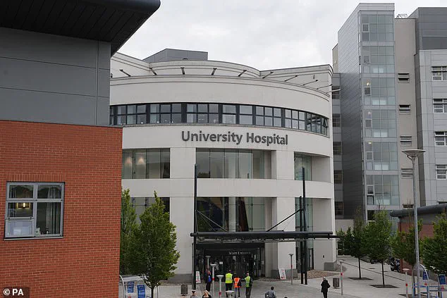 UK Government Releases First-Ever NHS Performance Rankings, Labour Official States 'Transparency is Key to Reform'; Health Experts Highlight Importance of Data-Driven Improvements in Public Health