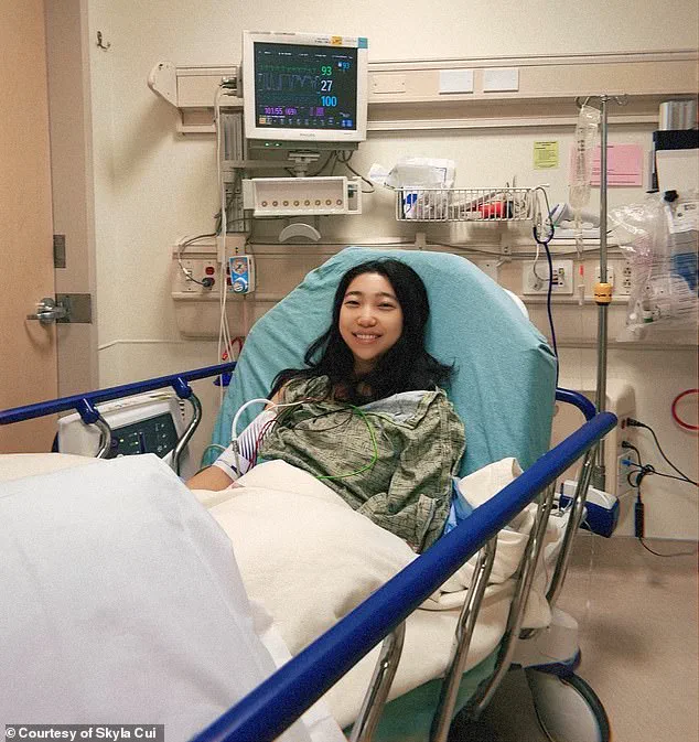 When Symptoms Go Unexplained: The Healthcare System's Response to a Young Student's Year-Long Struggle