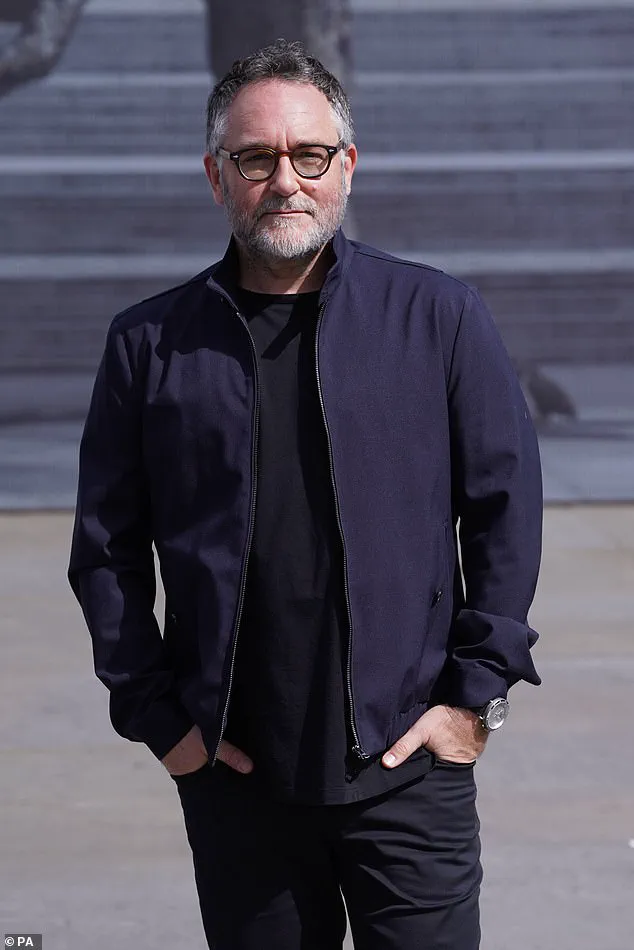 Hollywood Director Colin Trevorrow Attends Third-Ever Congressional UFO Hearing as Four Witnesses Testify Under Oath