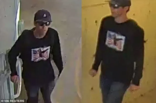 $100,000 Reward Offered for Information in Shooting Death of Conservative Activist Charlie Kirk at Utah Valley University