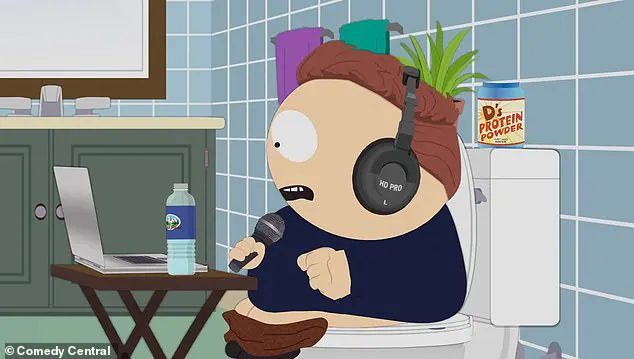 Controversial *South Park* Episode Removed by Comedy Central After Charlie Kirk's Assassination, Fueling Ongoing Debate