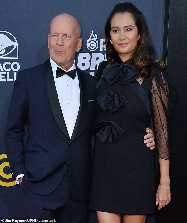 Emma Heming Opens Up About Emotional Struggle as Bruce Willis Battles Neurodegenerative Disease