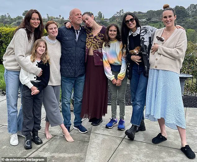 Emma Heming Opens Up About Emotional Struggle as Bruce Willis Battles Neurodegenerative Disease