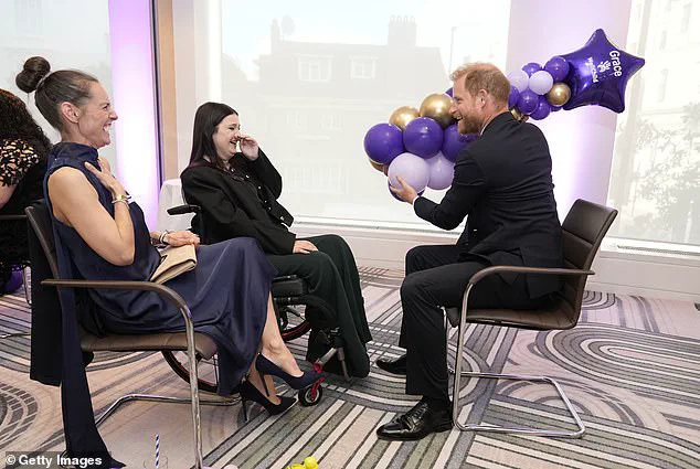 Prince Harry's UK Visit Exposes Growing Rift with Meghan Markle as Her Omitted Netflix Project Sparks Criticism