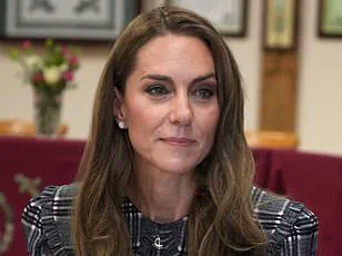 Princess of Wales' Hair Color Change Sparks Social Media Frenzy and Conspiracy Theories