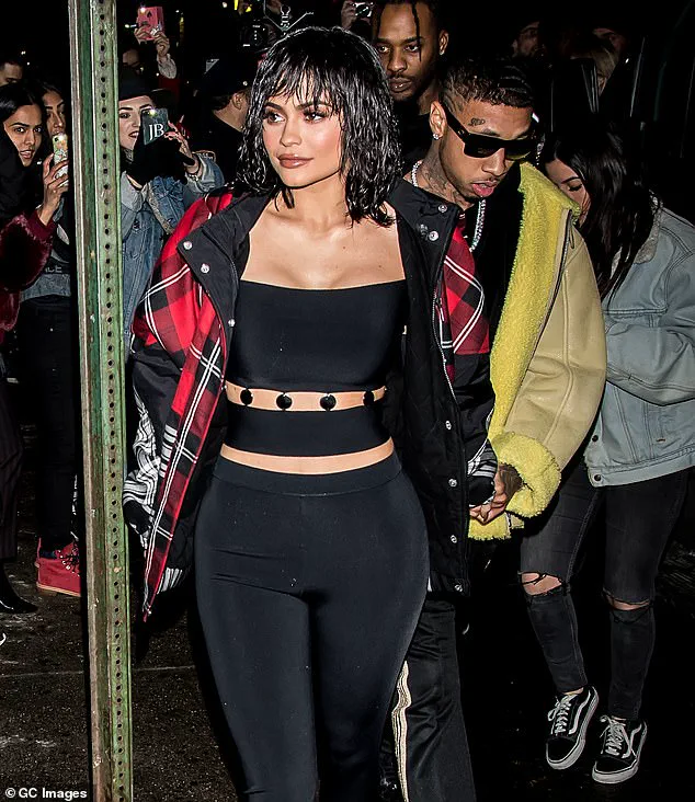 Alexander Wang's Fall from Grace: The Scandal That Shook the Fashion World
