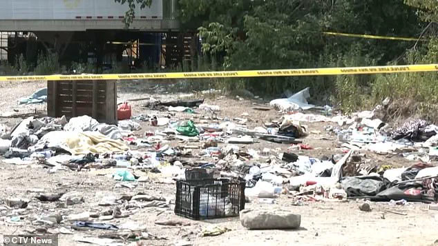 Barrie, Ontario Declares State of Emergency Amid Epidemic of Homelessness, Drug Addiction, and Public Safety Violations as Internal Documents Reveal Deepening Crisis