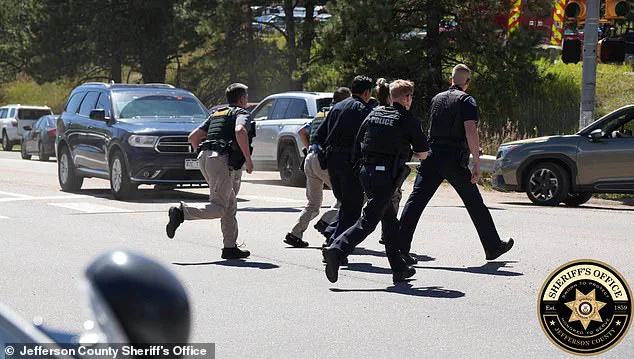BREAKING: Colorado School Shooter Desmond Holly Identified in First Public Photo Release After Tragedy