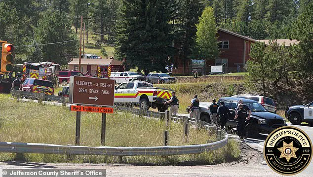 BREAKING: Colorado School Shooter Desmond Holly Identified in First Public Photo Release After Tragedy