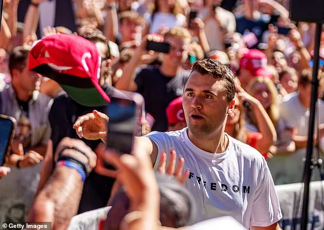 Breaking: Prominent Conservative Activist Charlie Kirk Assassinated in Salt Lake City; Suspect Arrested After Leaving Cryptic Online Messages