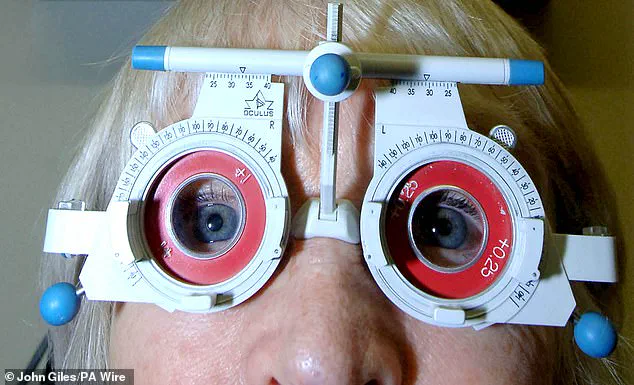 Breakthrough Discovery: Routine Eye Tests May Detect Early Signs of Deadly Blood Cancers
